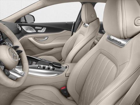 New 2026 Mercedes-Benz AMG GT 43 image 6