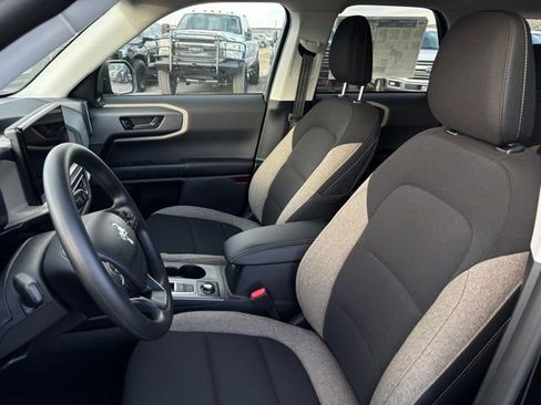 New 2025 Ford Bronco Sport Big Bend image 10