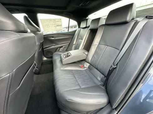 New 2026 Toyota Camry XSE FWD image 18