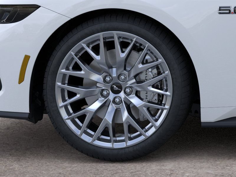 New 2026 Ford Mustang GT Premium RWD image 19