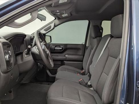 Used 2020 GMC Sierra 1500 2WD Crew Cab w/ Sierra Value Package image 14