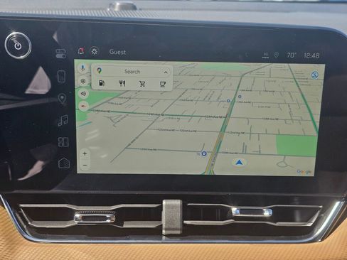 New 2025 Chevrolet Equinox ACTIV w/ Safety and Technology Package image 14