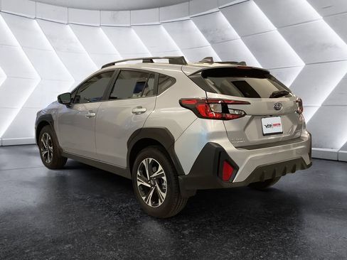 Certified 2025 Subaru Crosstrek 2.0i Premium image 6