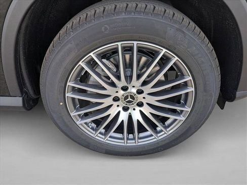 Certified 2026 Mercedes-Benz GLC 300 image 14