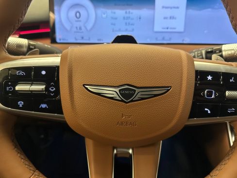 New 2026 Genesis GV70 2.5T Advanced AWD/4WD image 24
