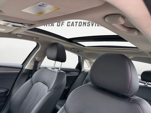 Used 2025 Kia K5 EX image 17