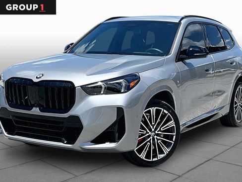 Used 2026 BMW X1 xDrive28i w/ Technology Package AWD/4WD image 1