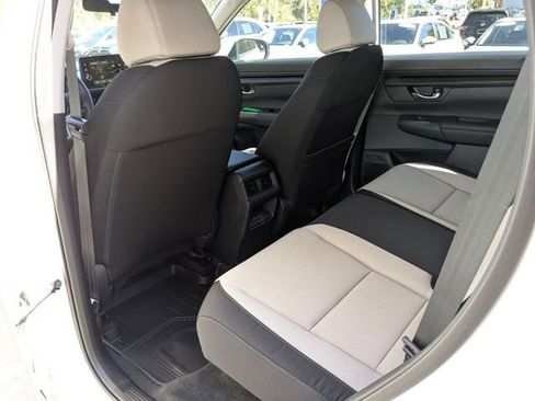 New 2026 Honda CR-V EX image 29