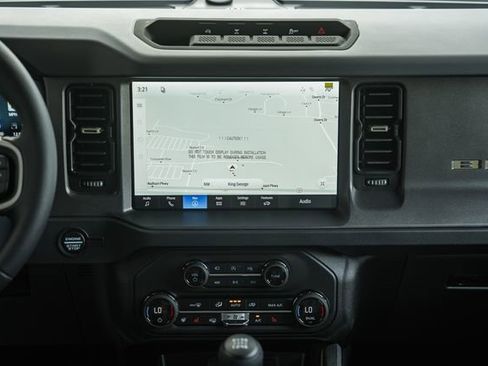 New 2026 Ford Bronco Badlands w/ Sasquatch Package image 30