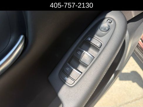 Used 2020 INFINITI QX50 Sensory w/ Proactive Package AWD/4WD image 11