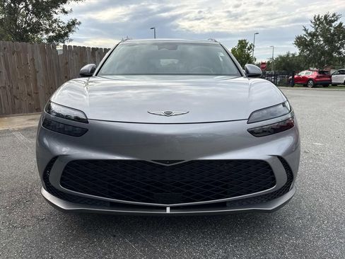 Used 2024 Genesis GV60 Performance AWD/4WD image 10