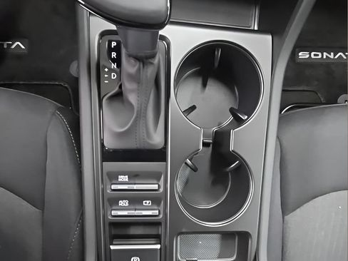 New 2026 Hyundai Sonata SE FWD image 27