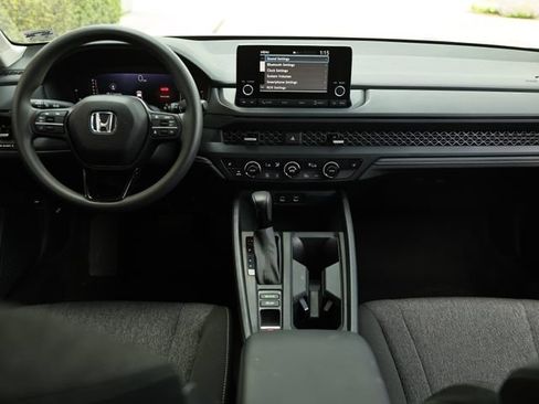 Used 2024 Honda Accord EX image 26