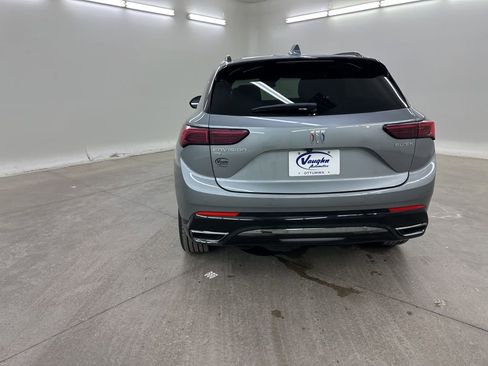 New 2026 Buick Envision Sport Touring image 9