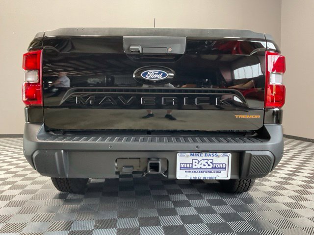 New 2026 Ford Maverick Tremor AWD/4WD image 10