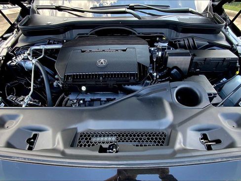 New 2026 Acura MDX FWD w/ Technology Package image 16