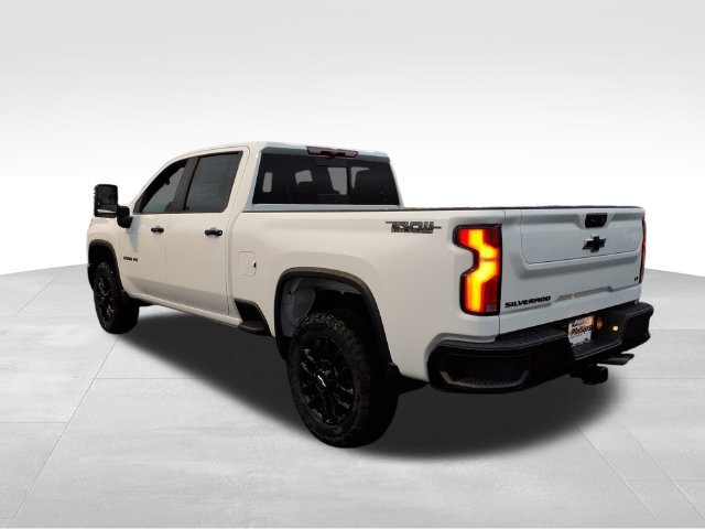 New 2026 Chevrolet Silverado 2500 LT w/ Trail Boss Package AWD/4WD image 5