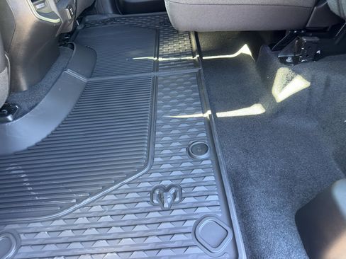 New 2026 RAM 1500 Big Horn AWD/4WD image 36
