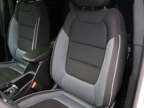 Used 2024 Chevrolet TrailBlazer LS image 12