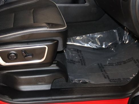 Used 2024 RAM 1500 Laramie image 61