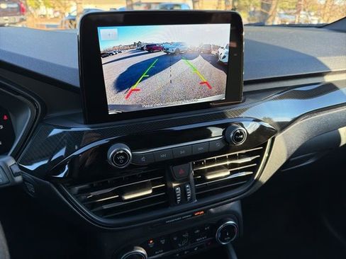 New 2026 Ford Escape ST-Line Select image 13