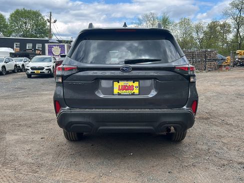 New 2026 Subaru Forester Premium AWD/4WD image 10