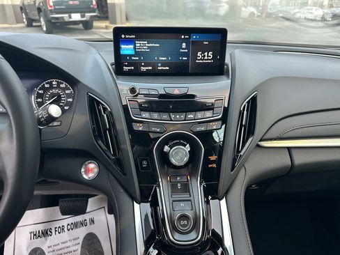 Certified 2024 Acura RDX SH-AWD image 32