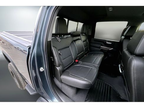 Used 2020 Chevrolet Silverado 3500 LTZ w/ LTZ Plus Package image 26