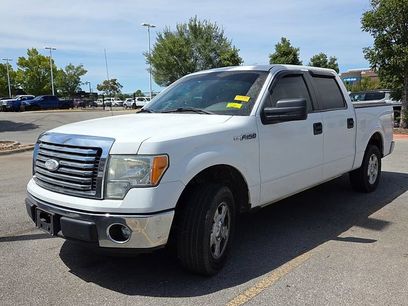 Used 2012 Ford F150 XLT
