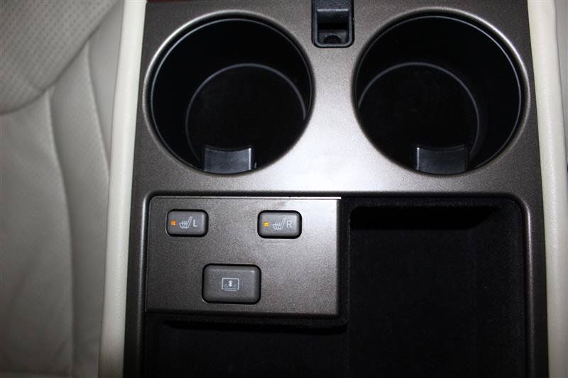 Used 2002 Lexus LS 430 RWD image 25