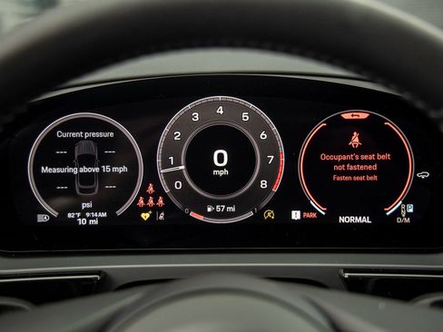 Certified 2026 Porsche Cayenne S AWD/4WD image 28