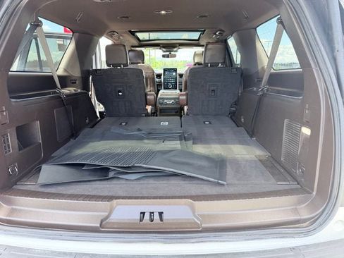 Used 2024 Ford Expedition Max King Ranch AWD/4WD image 30