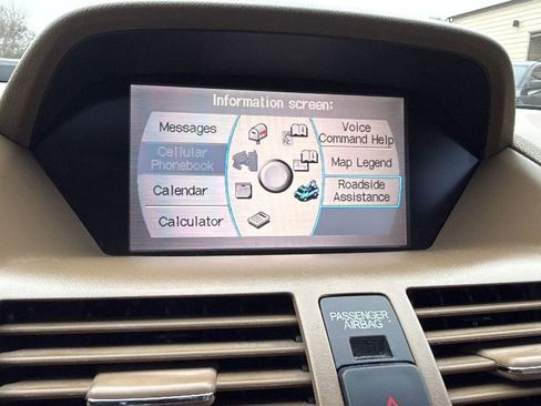 Used 2007 Acura MDX Sport Utility 4D image 29