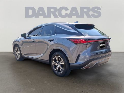 Used 2023 Lexus RX 350 Premium image 4