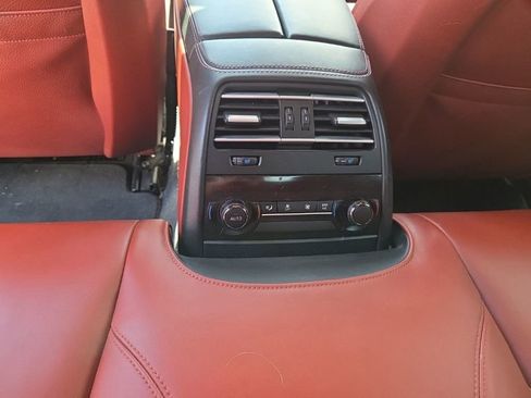 Used 2018 BMW 650i Gran Coupe xDrive AWD/4WD image 6