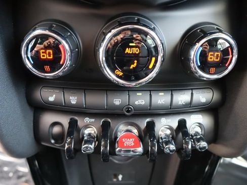 Used 2024 MINI Cooper S FWD image 31