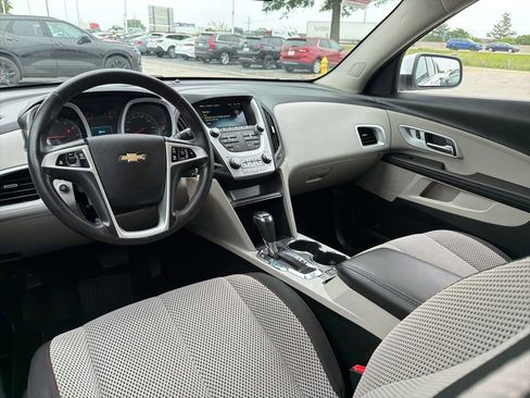 Used 2016 Chevrolet Equinox LT w/ Convenience Package FWD image 13