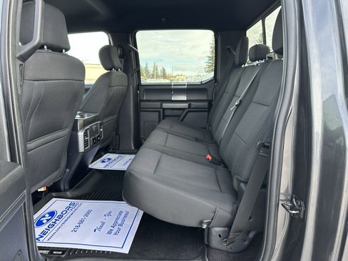 Used 2020 Ford F150 XLT w/ Equipment Group 302A Luxury image 11