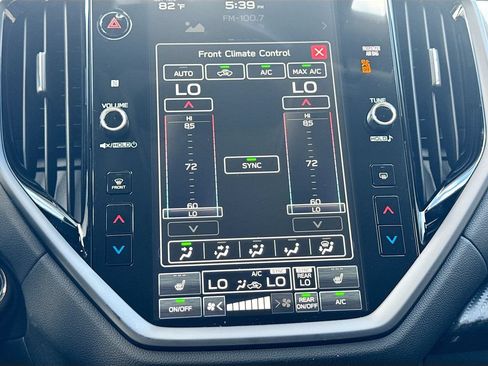 New 2026 Subaru Ascent Premium w/ Premium Package AWD/4WD image 13