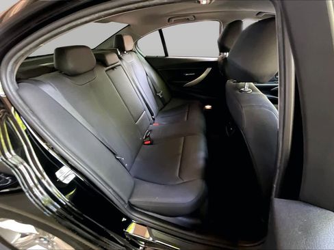 Used 2015 BMW 320i Sedan RWD image 20