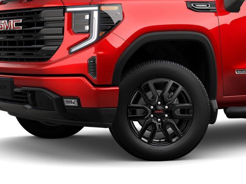 Used 2026 GMC Sierra 1500 Elevation w/ Elevation Select Package image 29