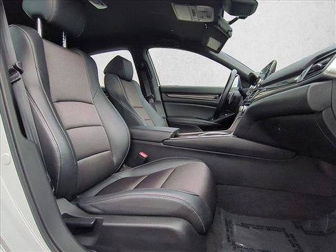 Used 2022 Honda Accord Sport image 19