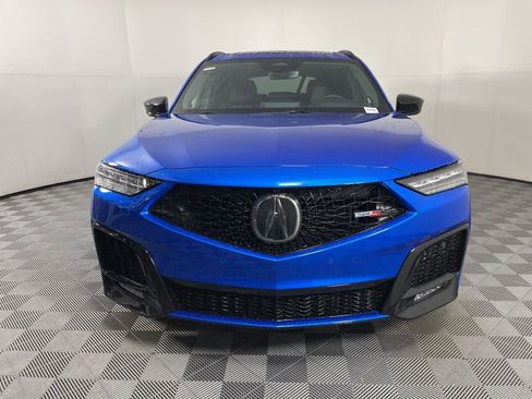 New 2026 Acura MDX Type S image 20