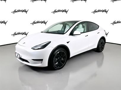 Used 2023 Tesla Model Y Long Range