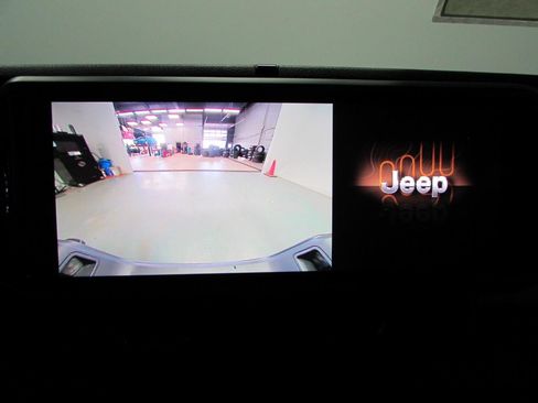 New 2026 Jeep Gladiator Sport AWD/4WD image 25