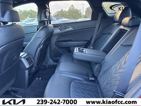 Certified 2023 Kia Sportage X-Pro image 12
