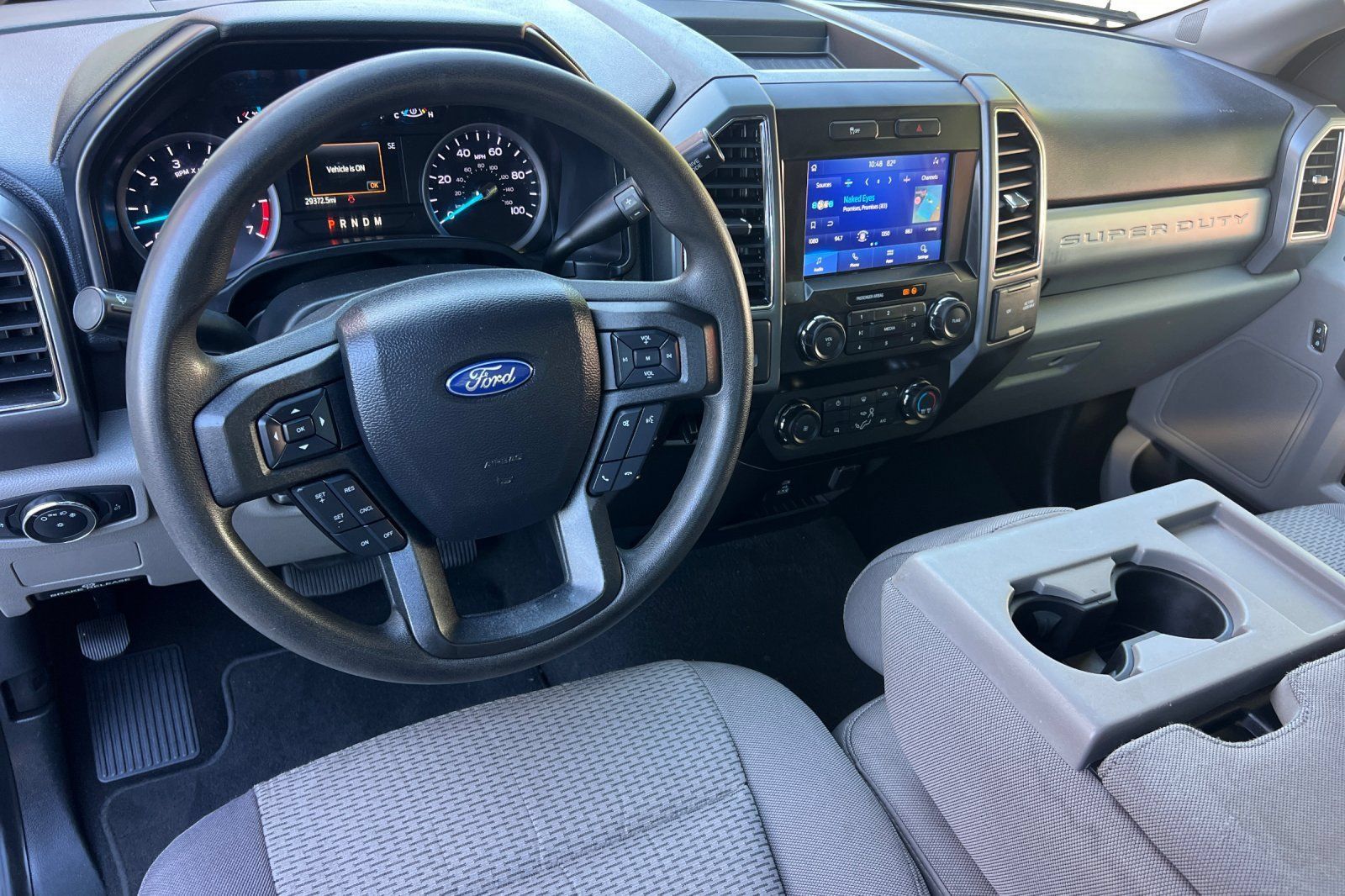 Used 2021 Ford F350 XLT RWD image 12