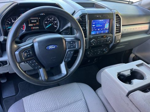 Used 2021 Ford F350 XLT RWD image 12
