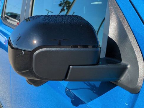 New 2026 Ford Maverick Lariat image 12