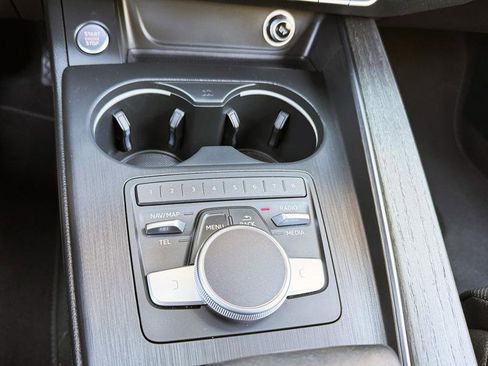 Used 2018 Audi A5 2.0T Premium Plus w/ Premium Plus image 30